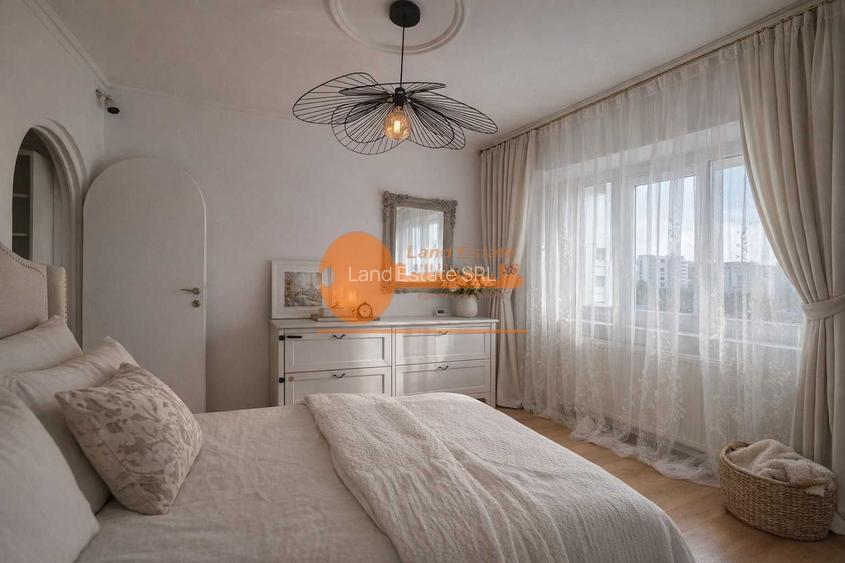 2 camere cu centrala - Parcul Tineretului - 2