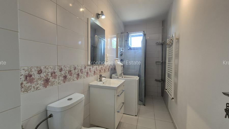Garsoniera în Complex rezidential, in Centrul Istoric - 6