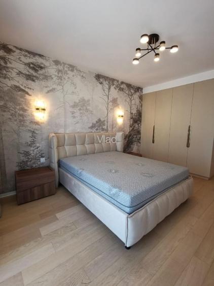 Apartament 2 camere mobilat Premium | ONE LAKE CLUB  - 3