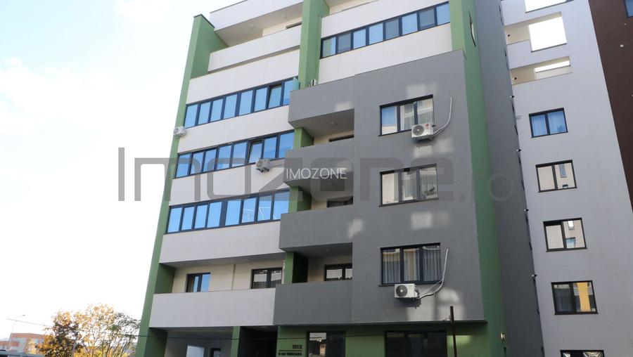 3 CAMERE LA PARTER CU CURTE PROPRIE DE 57MP,  2 BAI, POZITIE PE SUD, COMISION 0% - 39