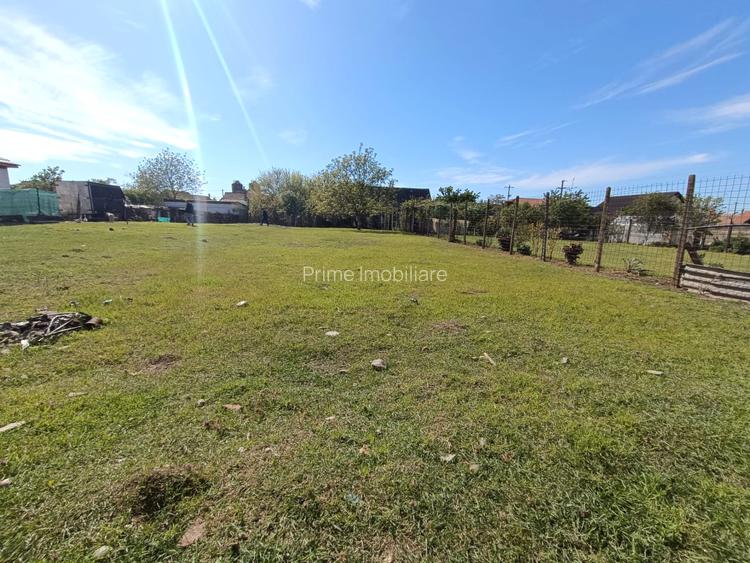 Casă renovabilă cu teren 2000 mp | 2 fronturi | Potențial investiție Sebeș - 3