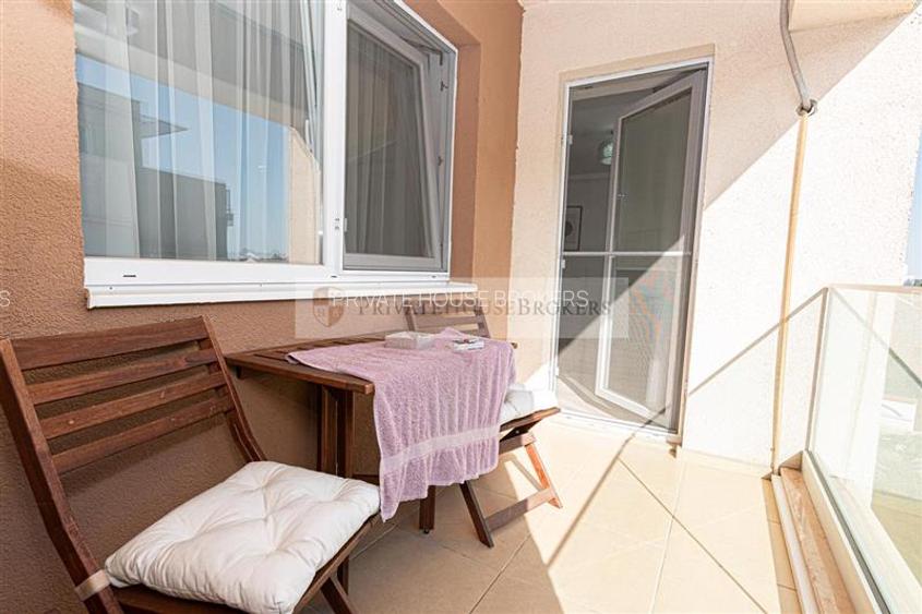 Pipera | Rose Residence 2 | Bloc 2019 | Parcare - 8