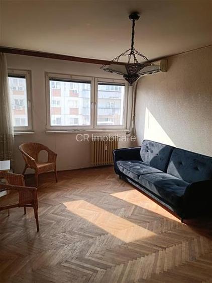 Apartament de 3 camere  metrou Titan - 3