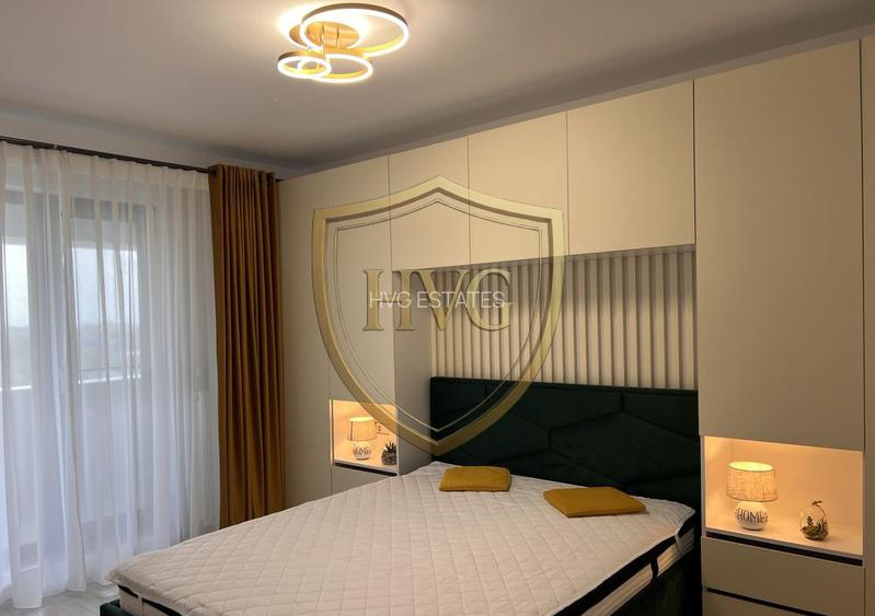 Apartament cu 2 camere | Centrala proprie | Loc de parcare | Militari - 5