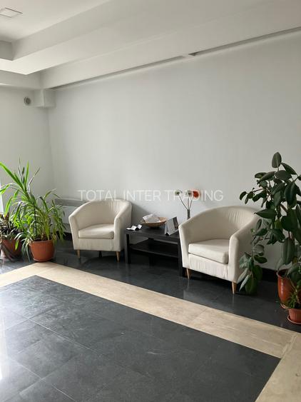 Bucurestii Noi-Parc Izbiceni-garsoniera openspace,2/3,lift, CENTRALA,modern,400€ - 20