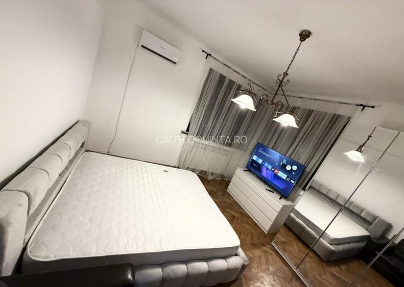  Ap 3 Cam | Stefan cel Mare | Metrou | Centrala | Zona Linistita - 7