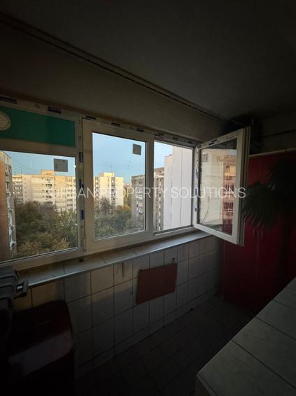 Apartament 3 cam, Plaza Mall , anvelopat 2024 - 3