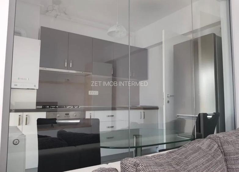 Garsoniera Lujerului - complex 21 Residence *parcare privata* - 2