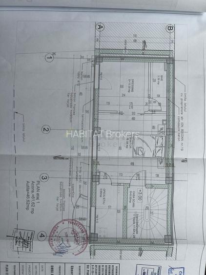 De vânzare: Imobil exclusivist D+P+2+M, ultracentral —  zona Dorobanti - 11