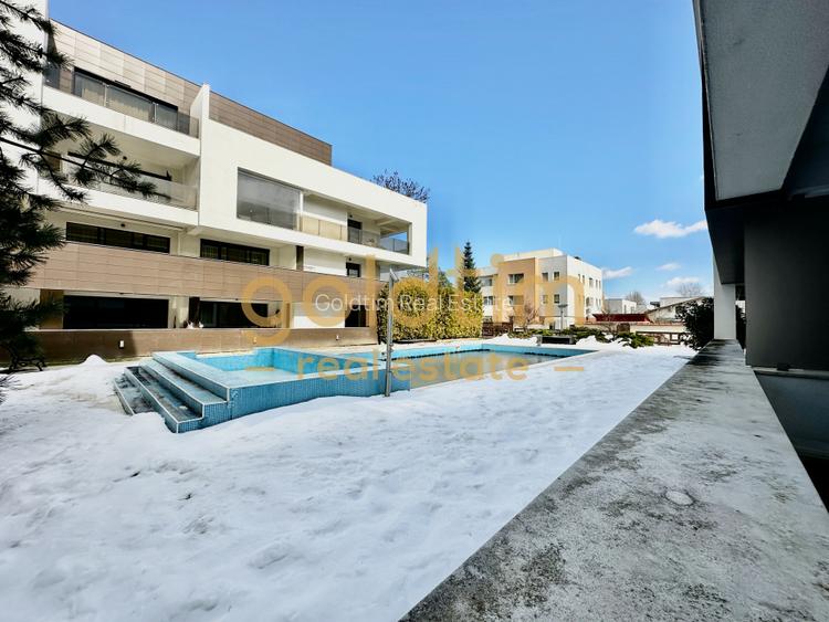 RovereResidence/IancuNicolae/2Camere/94mp/Piscina/Parcare/ComplexSecurizat - 3