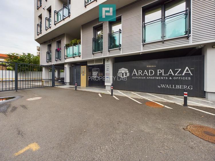 Spațiu de birouri în Complexul Plaza - 7