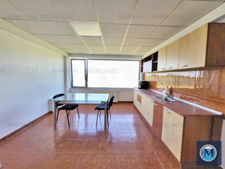 Spatiu  birouri de vanzare, zona Exterior Vest #16550 - 7