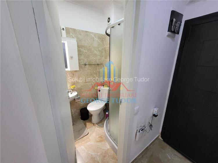 Inchiriere apartament 3 camere Avangarde City ! - 13