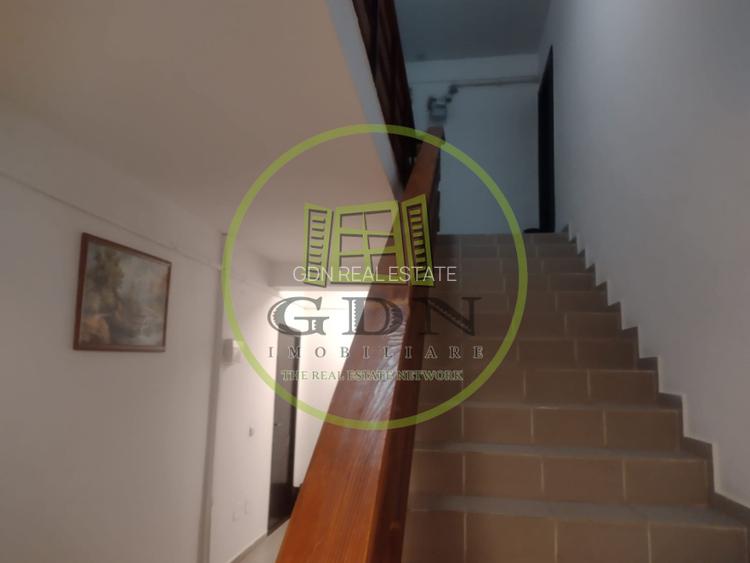 Apartament 2 camere Predeal | decomandat | zonă exclusivistă | vedere pădure - 11