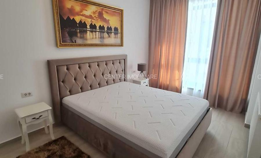 FLOREASCA,CHOPIN, 3 camere lux,70 mp + terasa panoramica 20 mp - 4