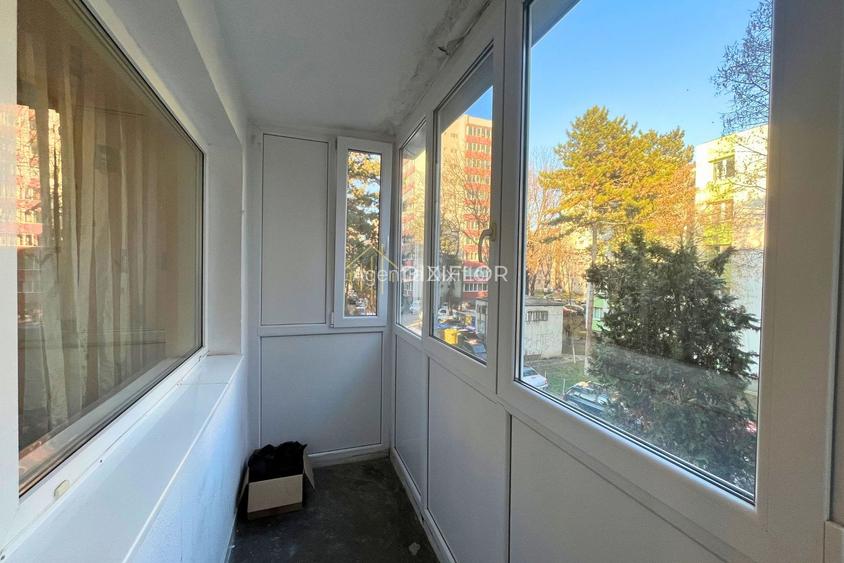 Apartament cu 2 camere | cart. Budai | Investiție - 7