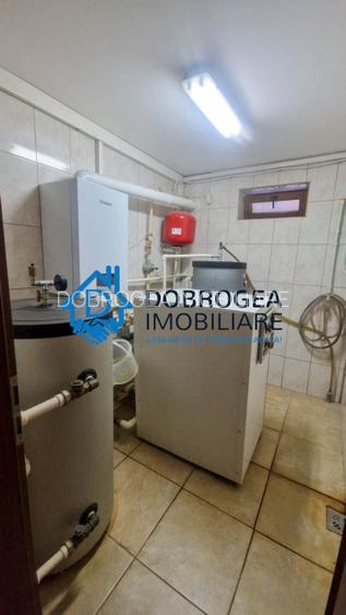 9 MAI - VILA CU VEDERE SI DESCHIDERE   LAC CASLA, PISCINA INTERIOARA - 8