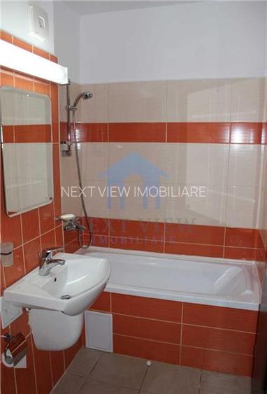 Apartament 1 camera, Iulius Mall - 2