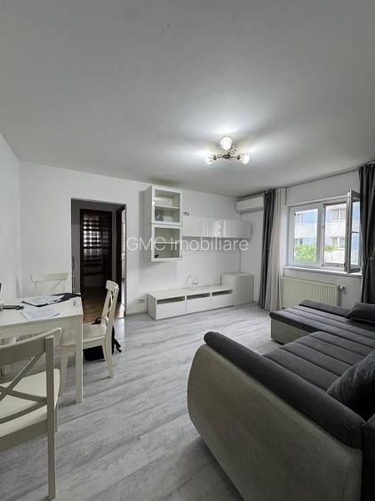 Apartament 3 camere Renovat Complet Rahova-Salaj T732 - 6