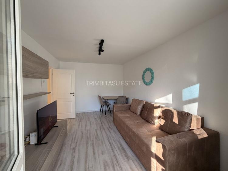 Apartament 2 | camere renovat 2025 | bloc 1976 | Sălăjan | - 2