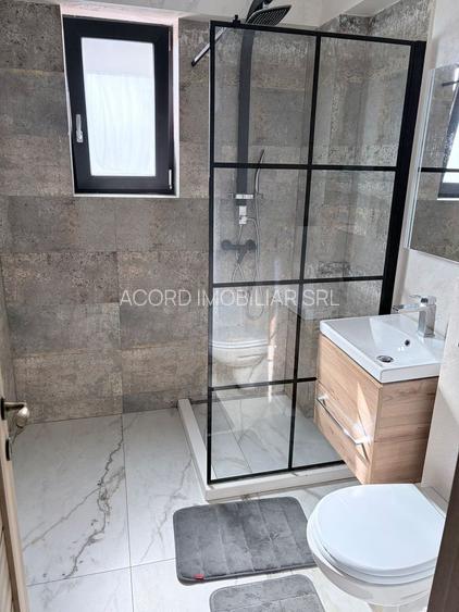 Apartament 2 camere Tomis Plus - 8