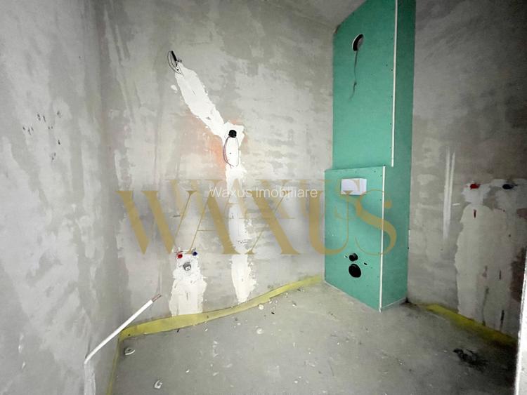 Apartament in Bloc nou - SU 70MP I Balcon I Parcare - Tineretului - 6