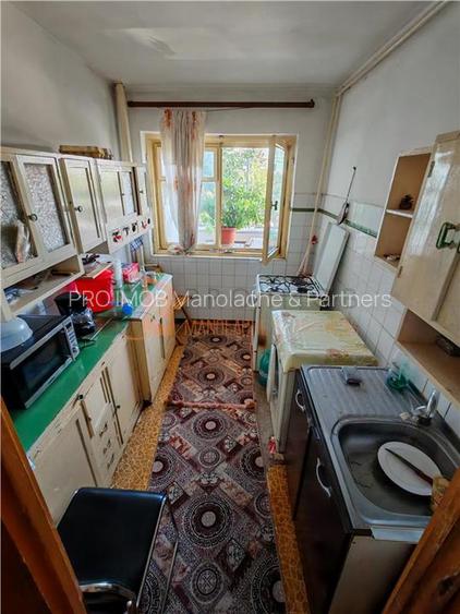 EXCLUSIVITATE! Apartament 3 camere cf 1 decomandat zona Micro 14 - 5