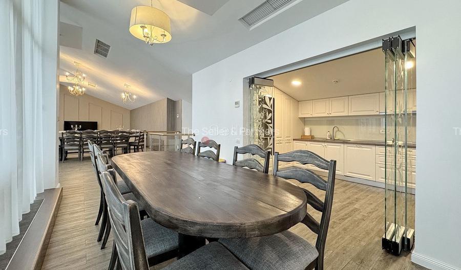 Penthouse generos cu priveliste spre Masivul Postavarul - 17