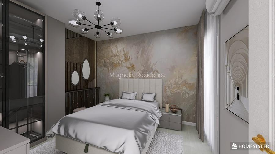 Apartament nou si loc de parcare - 6