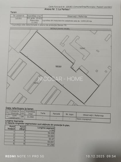 Popesti Leordeni Centura/Agropol - 2