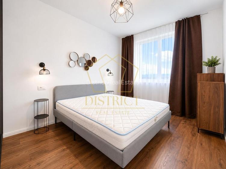 Apartament cu 2 camere | Dumbravita | Pet friendly - 4