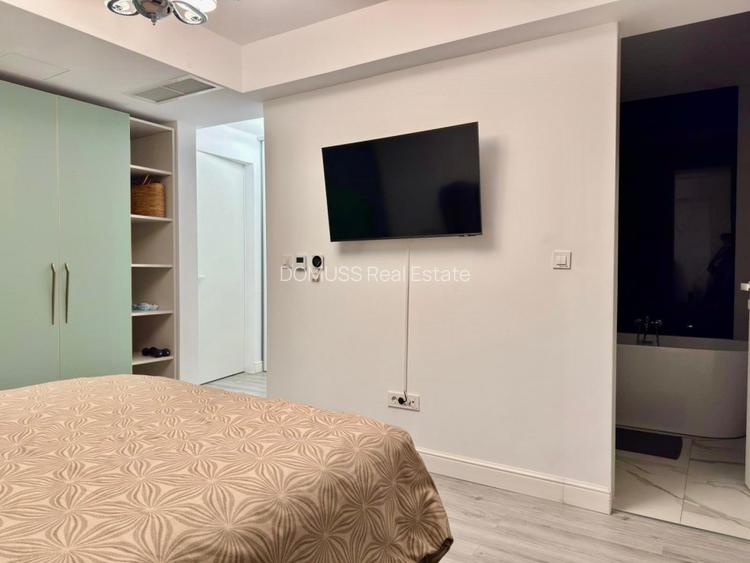 2CAMERE | PARTER | BANEASA | JANDARMERIEI | 2 BAI | PARCARE SUBTERANA - 5