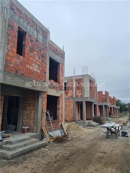 Case INDIVIDUALE constructii Noi Alexandria  suprafata  140 mp - 5