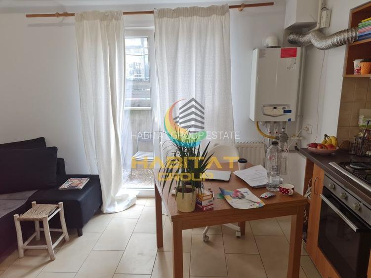 Studio de Vanzare - Popesti-Leordeni - loc de parcare inclus! - 3