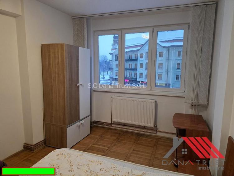 Ultracentral – Catedrala – 2 cam Decomandat – 330 euro - 5