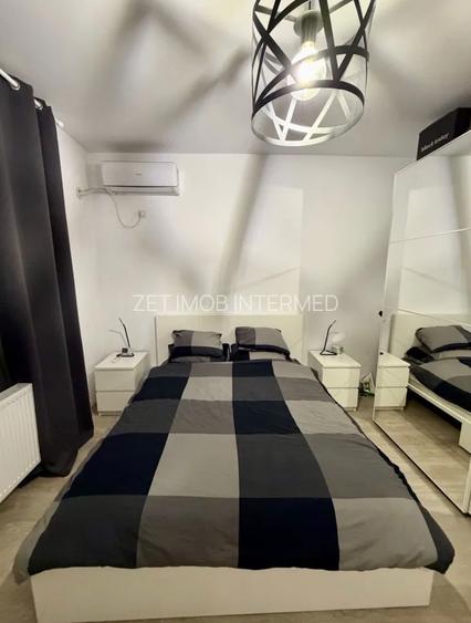 Garsoniera Drumul Taberei - Valea Doftanei *imobil 2021* l parcare privata l - 2