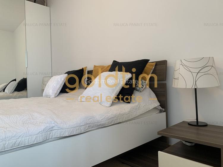 NOU!!!! BINE COMPARTIMENTAT/ VEDERE SUPERBA/ INSTITUTUL CANTACUZINO - 23