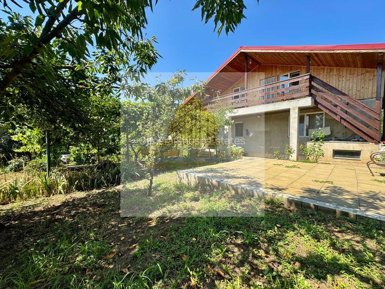 Vânzare Casă - Copou- P+M - lângă Gradina Botanică - 5