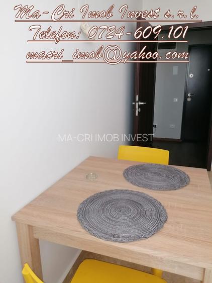 Renovat complet-totul NOU-Apartament 2 camere in zona Crangasi - 2