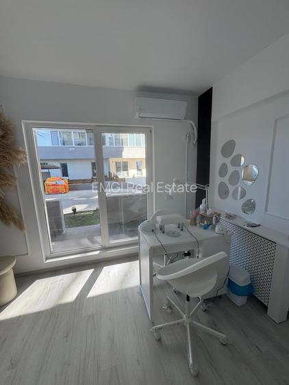 Afacere la cheie | Salon Manichiură | Drumul Osiei Rotar Park 2 - 5