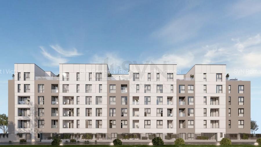 REA1026525 Apartament 3 camere I Comision 0 I Aviatiei - 2