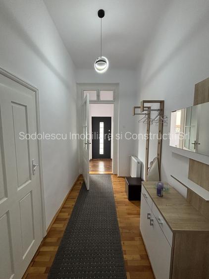 Vilă de închiriat zona Parvan - 31