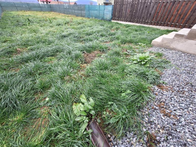 Casa individuala, 5 camere, teren 500 mp, zona centrala Gilau - 4