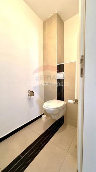Apartament cu 2 camere de inchiriat Modern în Occidentului Residence - 5