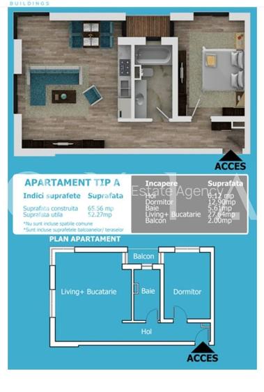 AX1091 Torontalului, Finisaje Premium, Loc De Parcare - 11