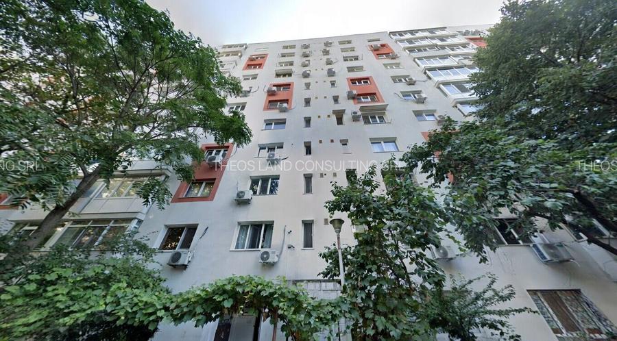 Apartament 2 camere Piata Victoriei - Intr. Dr. Iacob Felix - 9