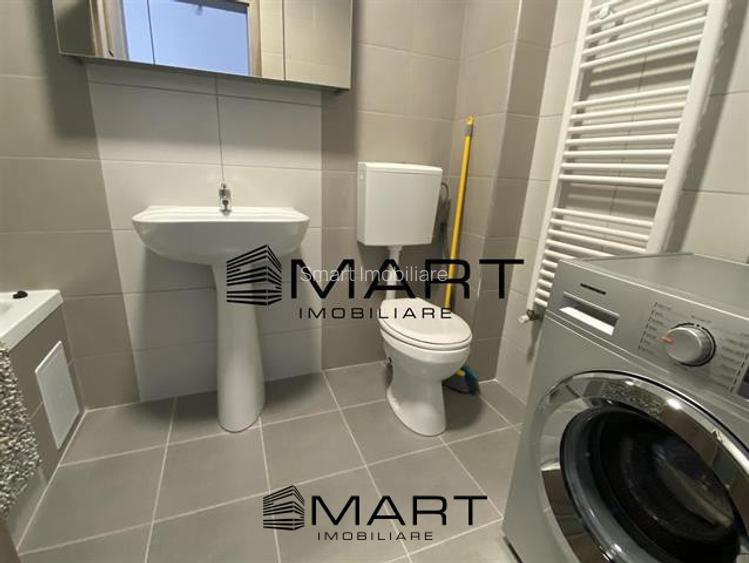 Apartament 3 camere Magnolia Residence - 7