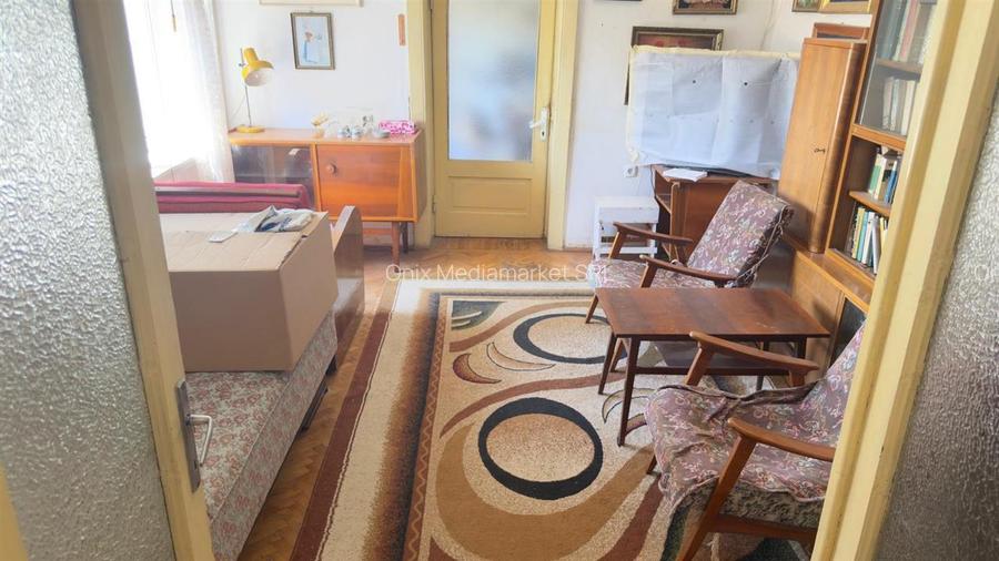 Casa 5 camere, caramida, garaj, pivnita — Cantacuzino, Ploiesti - 6