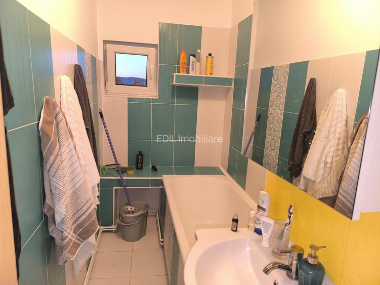 Apartament de vânzare, 3 camere, 76 mp, Gheorgheni zona Piața Cipariu - 9