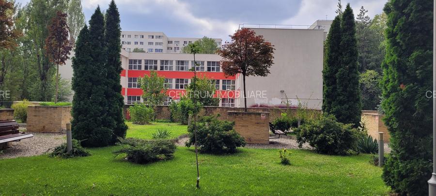 Vanzare garsoniera langa IOR si Metrou Titan 40 mp - 19